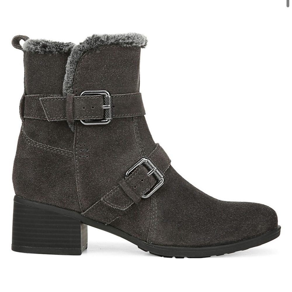 Naturalizer Deanne boots- size 9